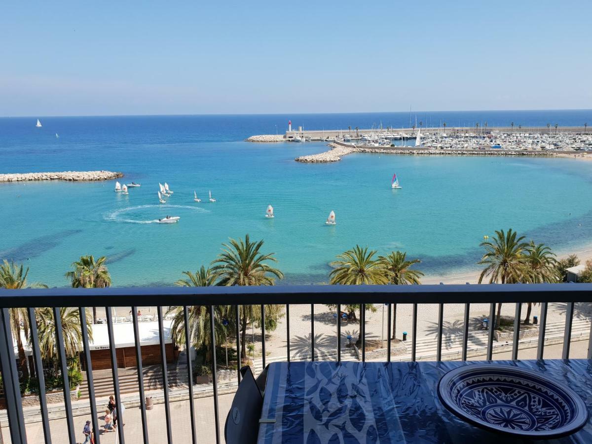 Etoile De Mer Мантон Екстер'єр фото