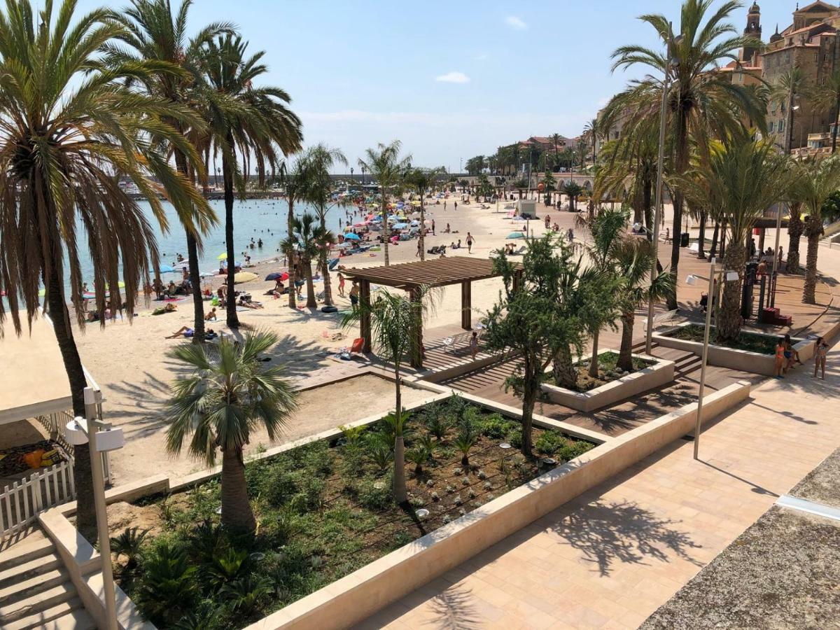 Etoile De Mer Мантон Екстер'єр фото